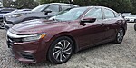 Used 2019 Honda Insight TOURING CVT in SAVANNAH, GEORGIA