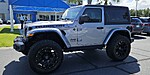 Used 2020 JEEP WRANGLER RUBICON 4X4 in SAVANNAH, GEORGIA
