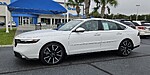 Used 2023 Honda Accord Hybrid TOURING SEDAN in SAVANNAH, GEORGIA