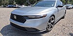 Used 2024 Honda Accord Hybrid SPORT in SAVANNAH, GEORGIA