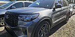 Used 2026 FORD EXPLORER ST-LINE RWD in SAVANNAH, GEORGIA