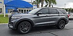 Used 2026 FORD EXPLORER ST-LINE RWD in SAVANNAH, GEORGIA