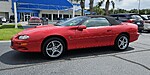Used 2000 CHEVROLET CAMARO 2DR CONVERTIBLE Z28 in SAVANNAH, GEORGIA
