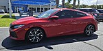 Used 2019 Honda Civic MANUAL in SAVANNAH, GEORGIA