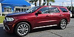 Used 2022 DODGE DURANGO SXT RWD in SAVANNAH, GEORGIA