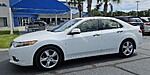 Used 2014 ACURA TSX 4DR SDN I4 AUTO TECH PKG in SAVANNAH, GEORGIA