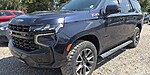 Used 2021 CHEVROLET TAHOE Z71 in SAVANNAH, GEORGIA