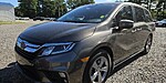 Used 2018 Honda Odyssey EX-L AUTO in SAVANNAH, GEORGIA