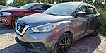 Used 2020 NISSAN KICKS S FWD in SAVANNAH, GEORGIA