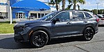 Used 2026 Honda CR-V Hybrid SPORT-L FWD in SAVANNAH, GEORGIA