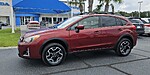 Used 2017 SUBARU XV CROSSTREK 2.0I PREMIUM CVT in SAVANNAH, GEORGIA