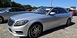 Used 2014 MERCEDES-BENZ S-CLASS 4DR SDN S 550 RWD in SAVANNAH, GEORGIA