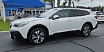 Used 2022 SUBARU OUTBACK LIMITED CVT in SAVANNAH, GEORGIA