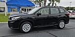 Used 2021 SUBARU FORESTER CVT in SAVANNAH, GEORGIA