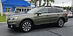 Used 2016 SUBARU OUTBACK 4DR WGN 2.5I LIMITED in SAVANNAH, GEORGIA