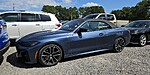 Used 2023 BMW 4 SERIES 430I CONVERTIBLE in SAVANNAH, GEORGIA