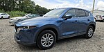 Used 2023 MAZDA CX-5 2.5 S SELECT PACKAGE AWD in SAVANNAH, GEORGIA