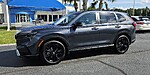 Used 2023 Honda CR-V Hybrid SPORT TOURING AWD in SAVANNAH, GEORGIA