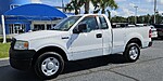 Used 2008 FORD F-150 2WD REG CAB 126" XL in SAVANNAH, GEORGIA