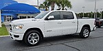 Used 2022 RAM 1500 BIG HORN 4X2 CREW CAB 5'7" BOX in SAVANNAH, GEORGIA
