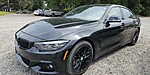 Used 2020 BMW 4 SERIES 430I GRAN COUPE in SAVANNAH, GEORGIA