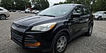 Used 2015 FORD ESCAPE FWD 4DR S in SAVANNAH, GEORGIA