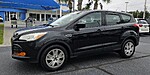Used 2015 FORD ESCAPE FWD 4DR S in SAVANNAH, GEORGIA