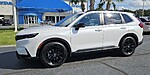 Used 2025 Honda CR-V Hybrid SPORT FWD in SAVANNAH, GEORGIA