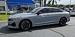Used 2022 KIA K5 GT-LINE AUTO FWD in SAVANNAH, GEORGIA