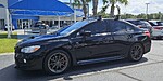 Used 2018 SUBARU WRX PREMIUM MANUAL in SAVANNAH, GEORGIA