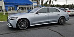 Used 2022 MERCEDES-BENZ S-CLASS S 580 4MATIC SEDAN in SAVANNAH, GEORGIA
