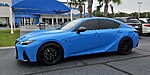 Used 2024 LEXUS IS 500 F SPORT PERFORMANCE RWD in SAVANNAH, GEORGIA