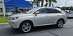 Used 2015 LEXUS RX450H AWD 4DR in SAVANNAH, GEORGIA