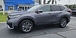 Used 2021 Honda CR-V EX 2WD in SAVANNAH, GEORGIA