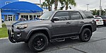 Used 2015 TOYOTA 4RUNNER RWD 4DR V6 SR5 in SAVANNAH, GEORGIA