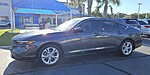 Used 2025 Honda Accord Sedan LX CVT in SAVANNAH, GEORGIA