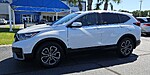 Used 2022 Honda CR-V EX-L 2WD in SAVANNAH, GEORGIA