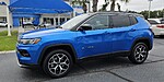 Used 2025 JEEP COMPASS LIMITED 4X4 in SAVANNAH, GEORGIA