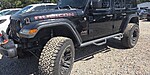 Used 2018 JEEP WRANGLER UNLIMITED RUBICON 4X4 in SAVANNAH, GEORGIA