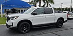 Used 2024 Honda Ridgeline BLACK EDITION AWD in SAVANNAH, GEORGIA