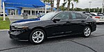 Used 2024 Honda Accord Sedan LX CVT in SAVANNAH, GEORGIA