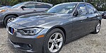 Used 2014 BMW 3 SERIES 4DR SDN 328I RWD in SAVANNAH, GEORGIA