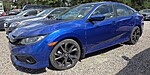 Used 2020 Honda Civic SPORT CVT in SAVANNAH, GEORGIA
