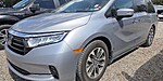 Used 2022 Honda Odyssey EX-L AUTO in SAVANNAH, GEORGIA