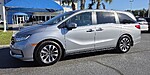 Used 2022 Honda Odyssey EX-L AUTO in SAVANNAH, GEORGIA