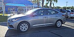 Used 2021 HYUNDAI ACCENT SE SEDAN IVT in SAVANNAH, GEORGIA