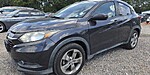 Used 2017 Honda HR-V EX-L NAVI 2WD CVT in SAVANNAH, GEORGIA
