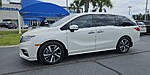 Used 2018 Honda Odyssey ELITE AUTO in SAVANNAH, GEORGIA