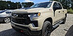 Used 2023 CHEVROLET SILVERADO 1500 4WD CREW CAB 147" LT TRAIL BOSS in SAVANNAH, GEORGIA