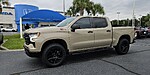 Used 2023 CHEVROLET SILVERADO 1500 4WD CREW CAB 147" LT TRAIL BOSS in SAVANNAH, GEORGIA